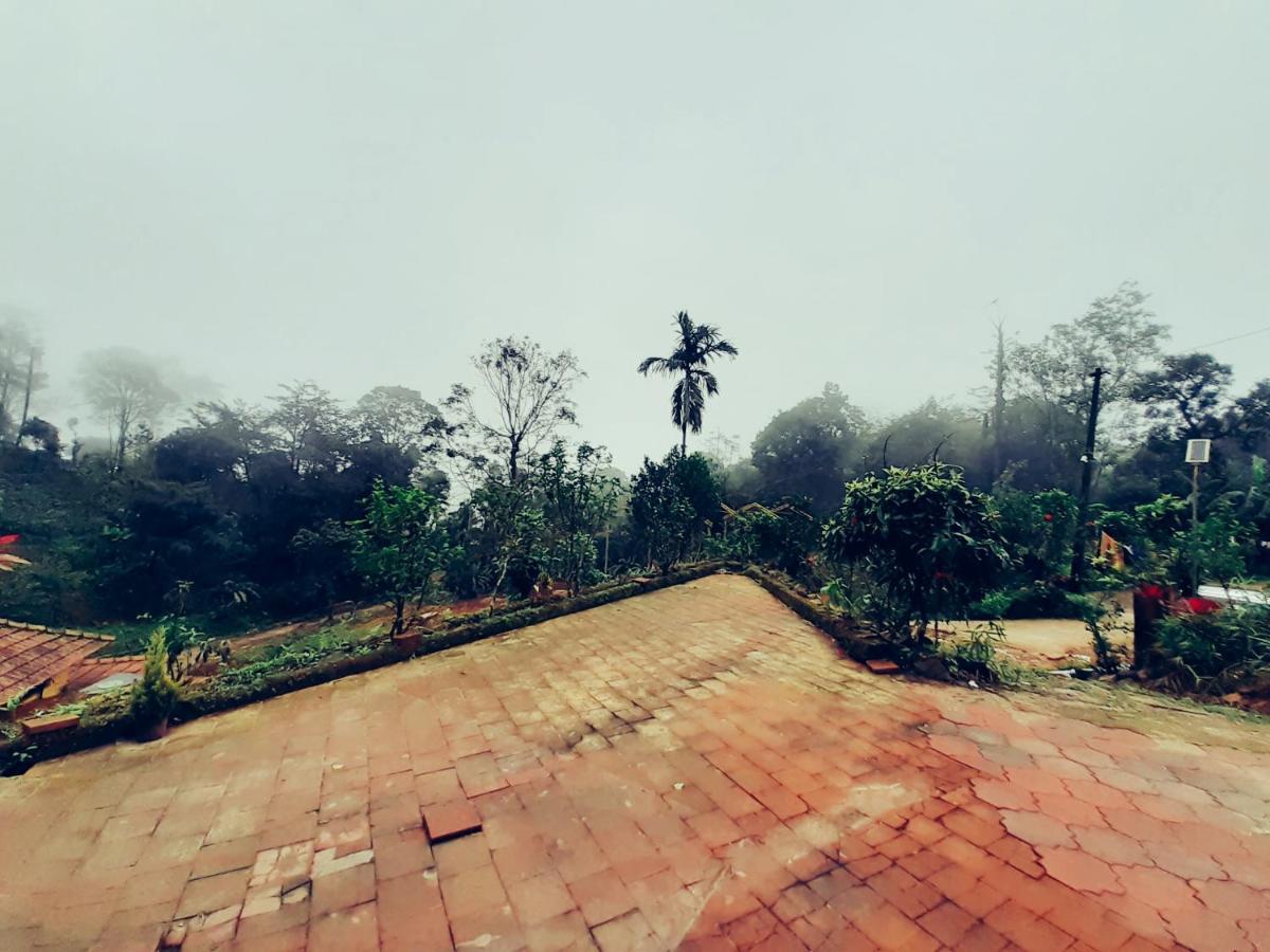 Coorg Misty Vintage Lodge