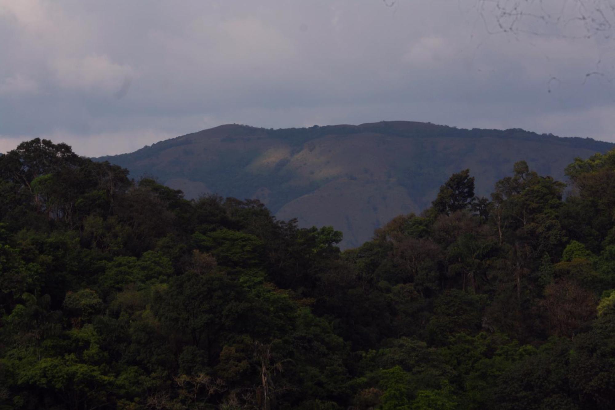 Coorg Misty Vintage Madikeri