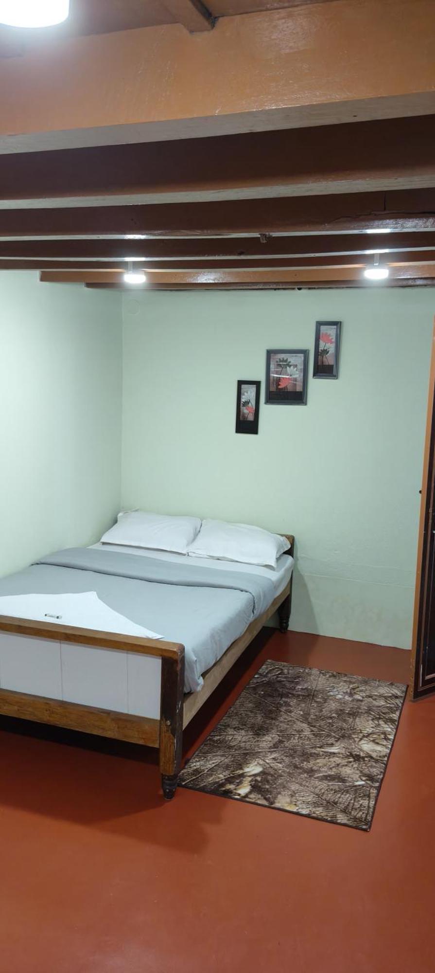 Coorg Misty Vintage Lodge Madikeri