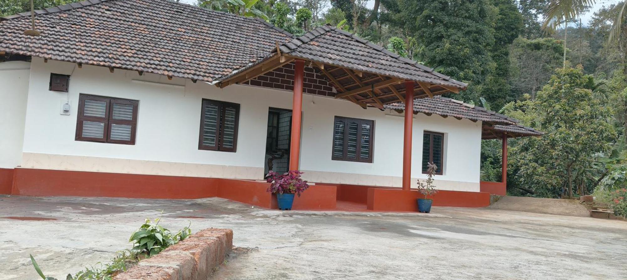 Coorg Misty Vintage